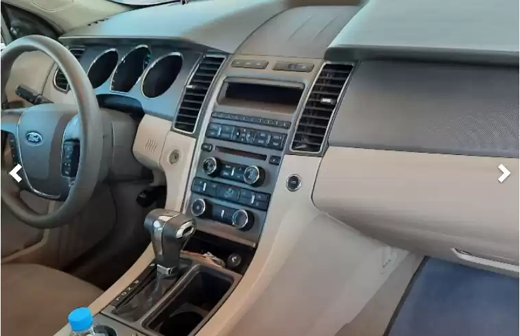 Использовал Ford Unspecified Продается в Доха #5331 - 1  image 